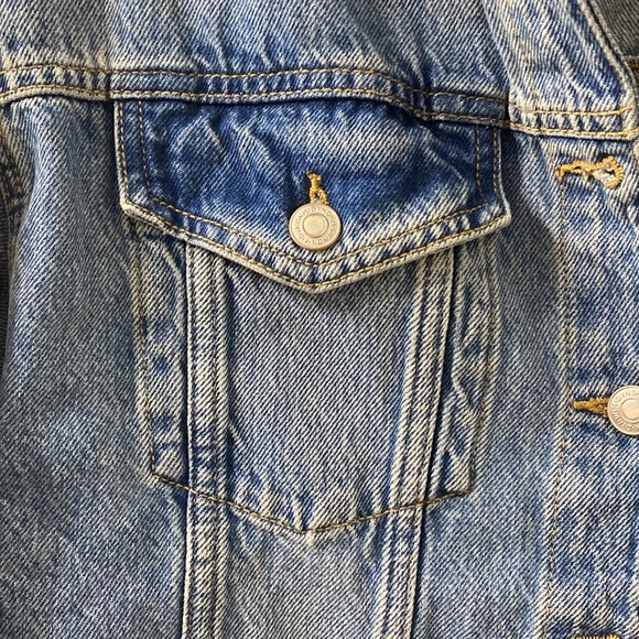 Denim Jacket - Picture 4 of 5